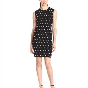 Women's Jose Jacquard Dress